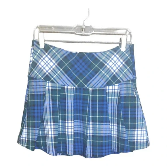 American Eagle Outfitters Skirts American Eagle Womens Blue
